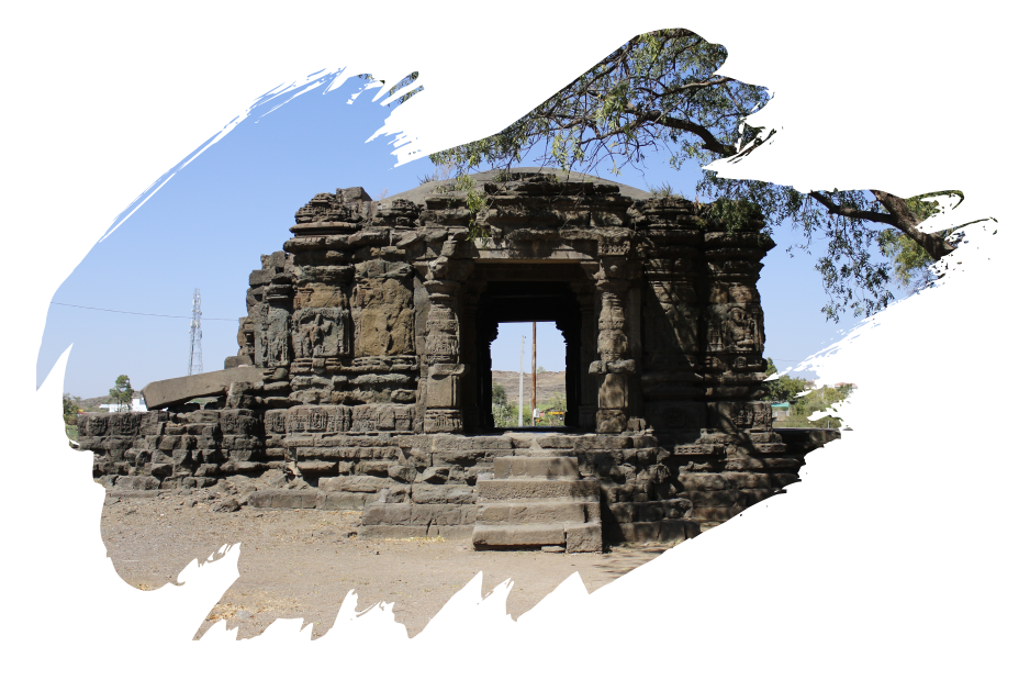 Unknown Maharashtra